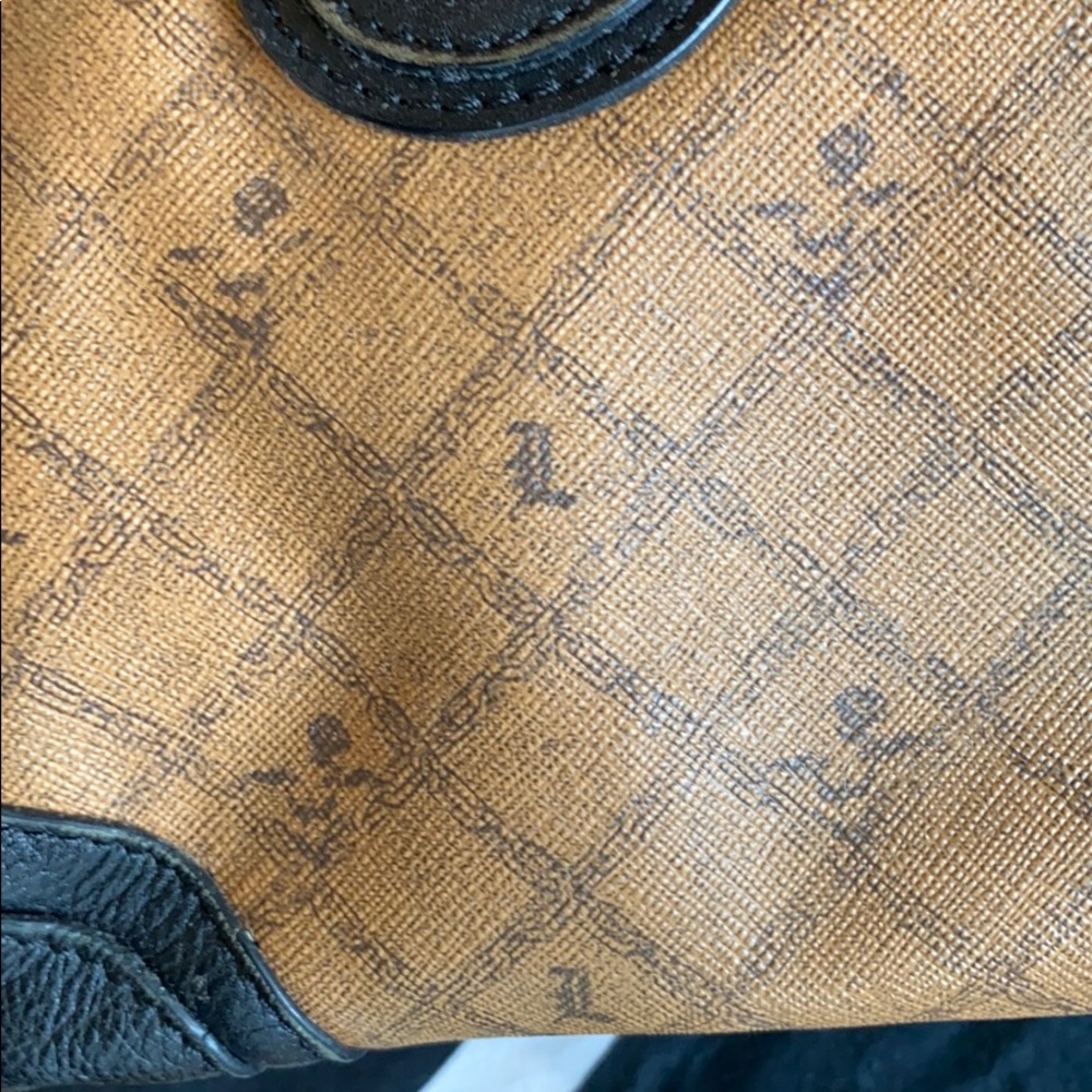 L.A.M.B. Leather Purse - Picture 7 of 7